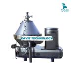 Máy tách kem sữa tự động