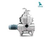 Máy tách kem sữa tự động