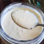 Máy tách kem sữa tự động