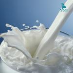 Máy tách kem sữa tự động