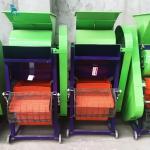 Máy tách vỏ đậu phộng/lạc