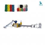 Máy tạo hạt nhựa HDPE/PE/PP