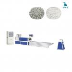 Máy tạo hạt nhựa HDPE/PE/PP