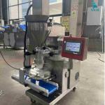 Automatic Dough Forming Machine