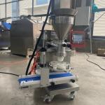Automatic Dough Forming Machine