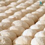 Automatic Dough Forming Machine