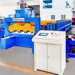 Máy tạo hình cuộn tấm lợp mái nhà chất lượng cao