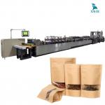 Máy tạo hình túi giấy