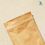 Máy tạo hình túi giấy