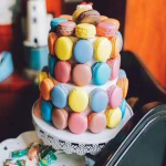 Máy Tạo Khuôn Bánh Quy Và Làm Kem