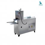 Máy thái thịt đông lạnh