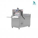 Máy thái thịt đông lạnh