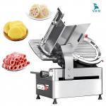 Máy thái thịt tự động