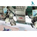 Máy thêu CBL kỹ thuật số 924FH