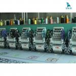 Máy thêu CBL kỹ thuật số 924FH