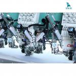 Máy thêu CBL kỹ thuật số 924FH