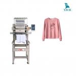 Máy thêu vi tính CBL-1801SC