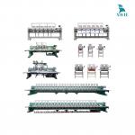 Máy thêu vi tính CBL-1801SC