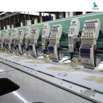 Máy thêu vi tính CBL-HBP124