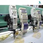 Máy thêu vi tính CBL-HBP124