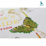 Máy thêu vi tính CBL-HBP124