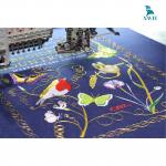 Máy thêu vi tính CBL-HBP124