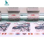 Máy thêu vi tính tốc độ cao