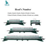 Máy thêu vi tính tốc độ cao