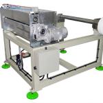 MÁY CẤP PHÔI MÀNG NHÔM TỰ ĐỘNG UNGAR (DÒNG UNDE)
