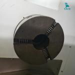 Máy tiện CNC giường phẳng CK6150X1000