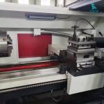 Máy tiện CNC giường phẳng CK6150X1000