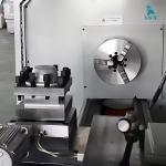 CK6136 Horizontal CNC Lathe