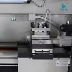 CK6136 Horizontal CNC Lathe