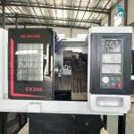 Máy tiện CNC Torno CK450