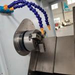 Máy tiện CNC Torno CK450
