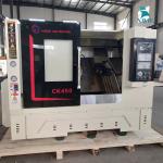 Máy tiện CNC Torno CK450