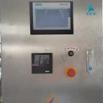 Máy tiệt trùng sữa tươi