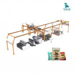 Máy tráng màng lót túi dệt PP