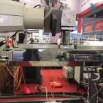 Máy tráng màng lót túi dệt PP