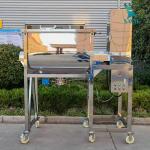 Máy trộn bột khô gia vị