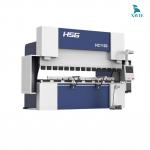 Máy uốn kim loại tấm