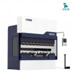 Máy uốn kim loại tấm