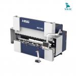 Máy uốn kim loại tấm