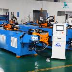 Máy uốn ống thủy lực CNC