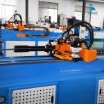Máy uốn ống thủy lực CNC