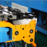 Máy uốn ống thủy lực CNC