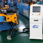 Máy uốn ống thủy lực CNC