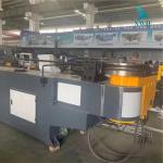Máy uốn thép bán tự động NC