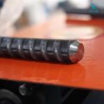 Máy vát mép công nghiệp