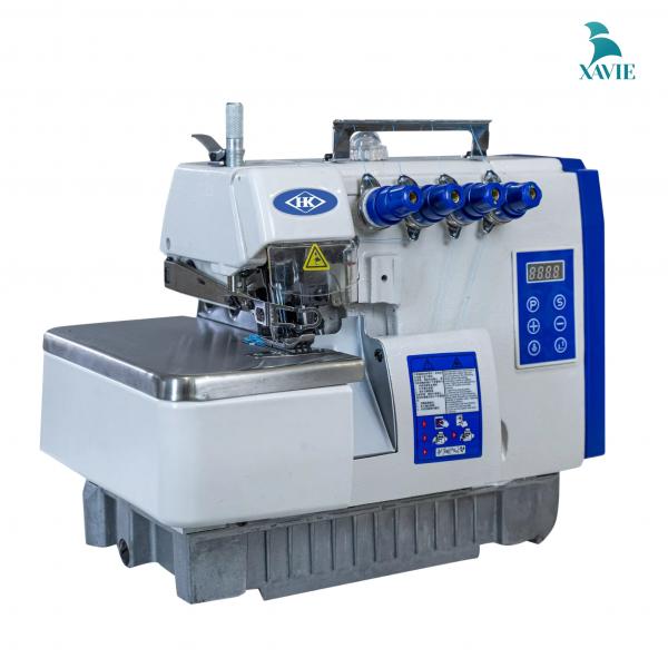 High-Quality Overlock Sewing Machine HK-747D